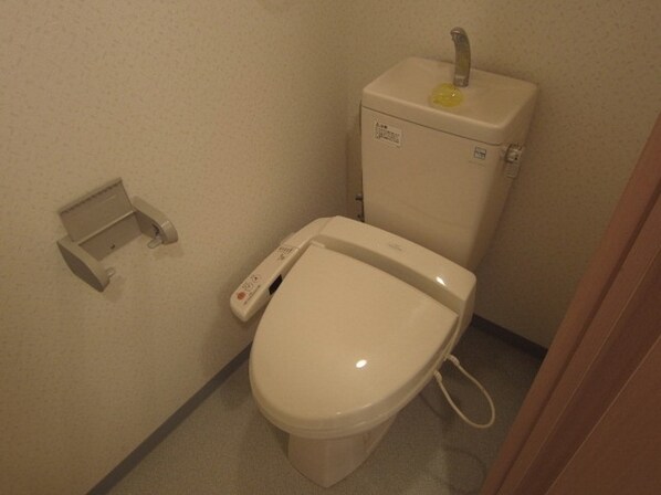 聖蹟Rioの物件内観写真